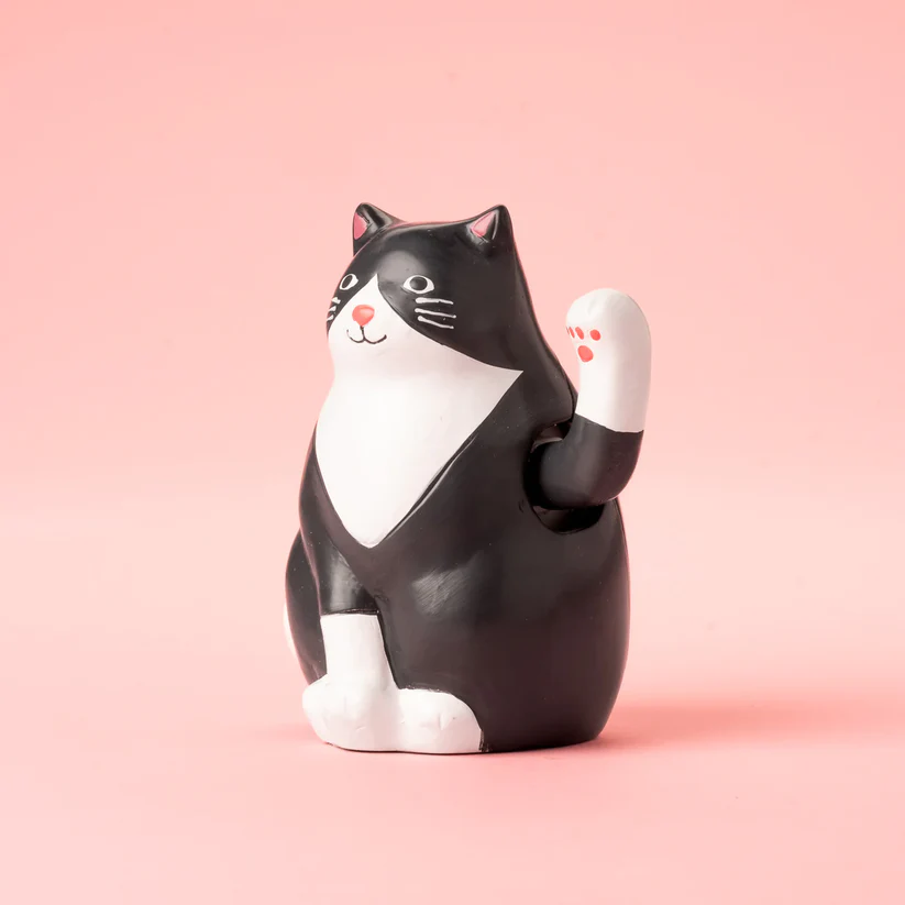 Kikkerland Chat Solaire – Image 7