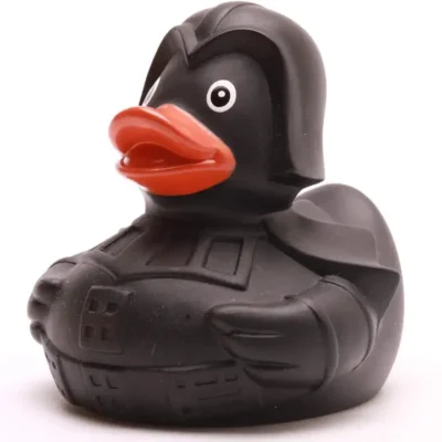 DuckShop - Canard en caoutchouc Ducklord (Dark Vador)