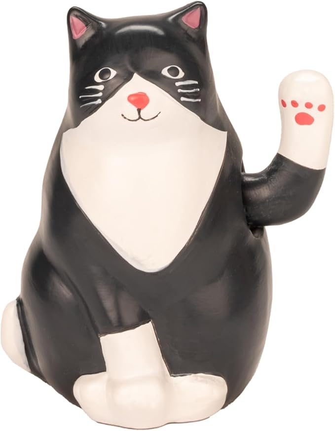 Kikkerland Chat Solaire – Image 2