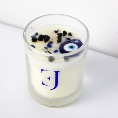 (NOUVEAUTÉ) Bougies Œil protecteur - ExcluJess (Édition Limitée)