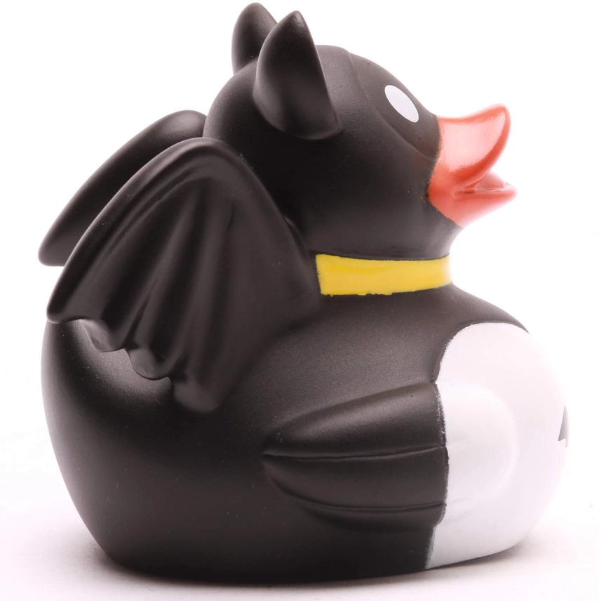 DuckShop - Canard en caoutchouc Dark Hero (Bat-Man) – Image 2