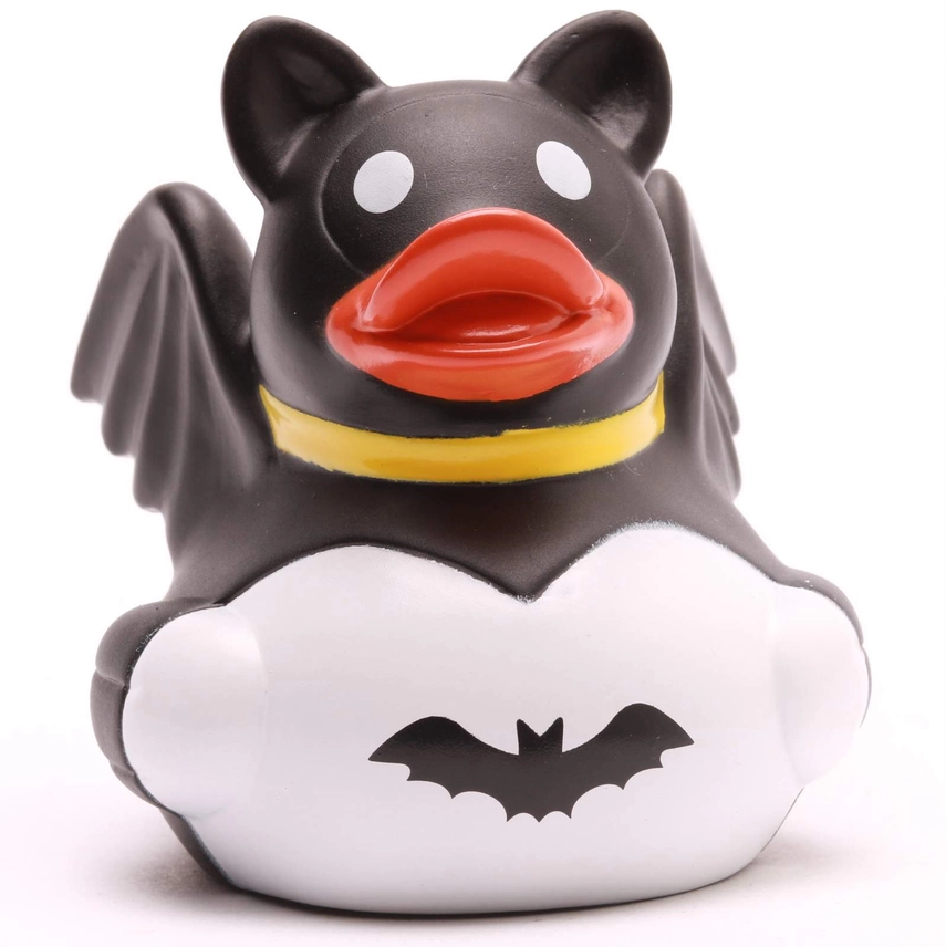 DuckShop - Canard en caoutchouc Dark Hero (Bat-Man) – Image 3