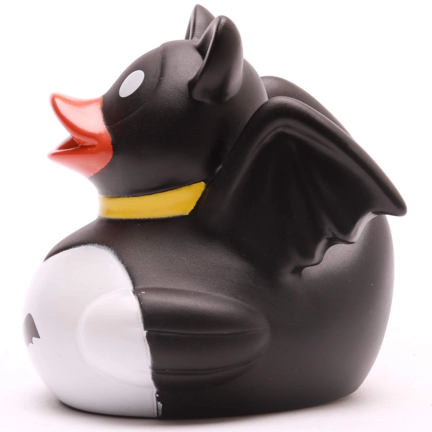 DuckShop - Canard en caoutchouc Dark Hero (Bat-Man) – Image 4