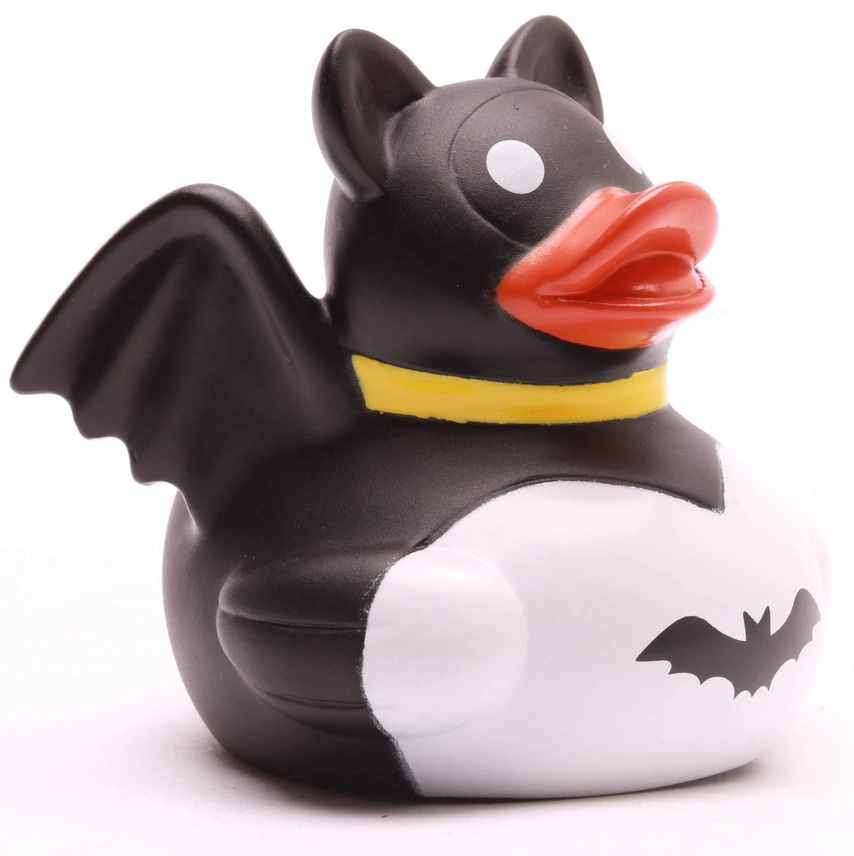 DuckShop - Canard en caoutchouc Dark Hero (Bat-Man) – Image 5