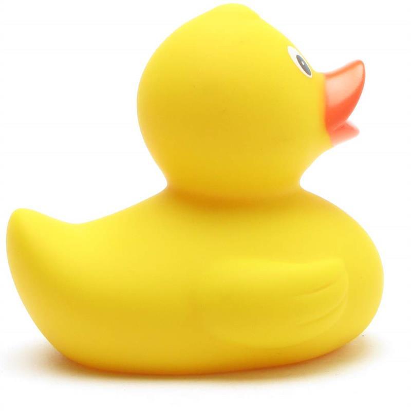 DuckShop - Canard en caoutchouc Ballon en forme de Cœur – Image 5