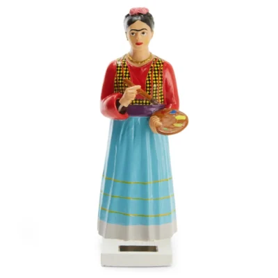 Kikkerland SOLAIRE FRIDA