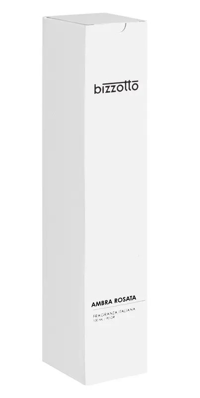 (NOUVEAUTÉ) BIZZOTTO Diffuseur Ambra Rosata (500ml) - (Édition Limitée) – Image 3
