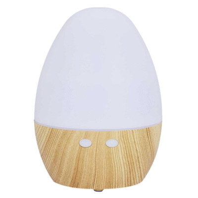 (NOUVEAUTÉ) Diffuseur LED Œuf