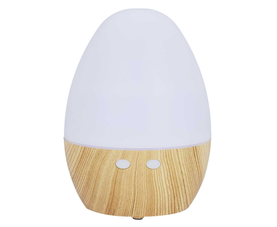 (NOUVEAUTÉ) Diffuseur LED Œuf