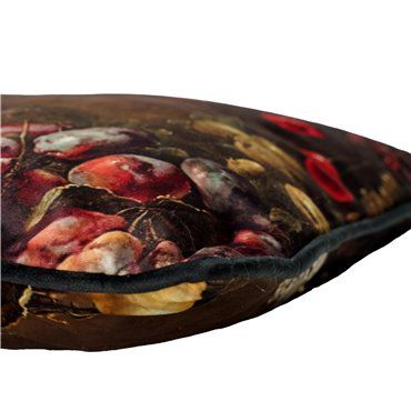 Coussin Singe Baroque Vintage n°2 ( 45 x 45 ) – Image 3