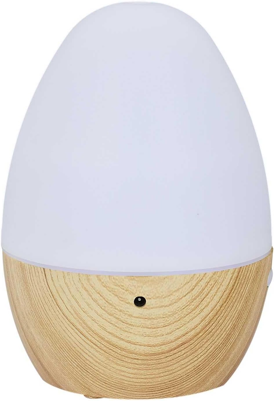 (NOUVEAUTÉ) Diffuseur LED Œuf – Image 3