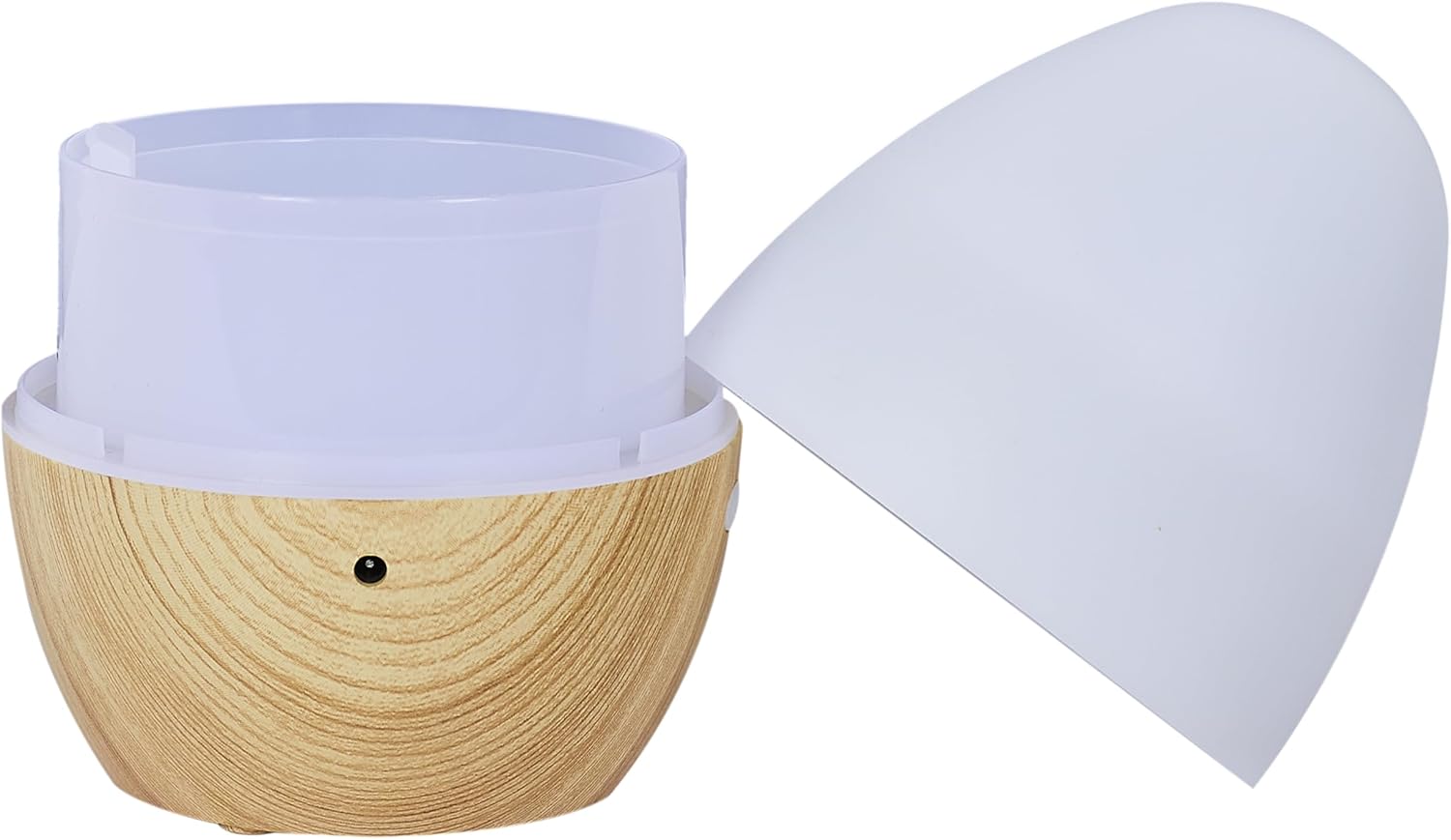 (NOUVEAUTÉ) Diffuseur LED Œuf – Image 2