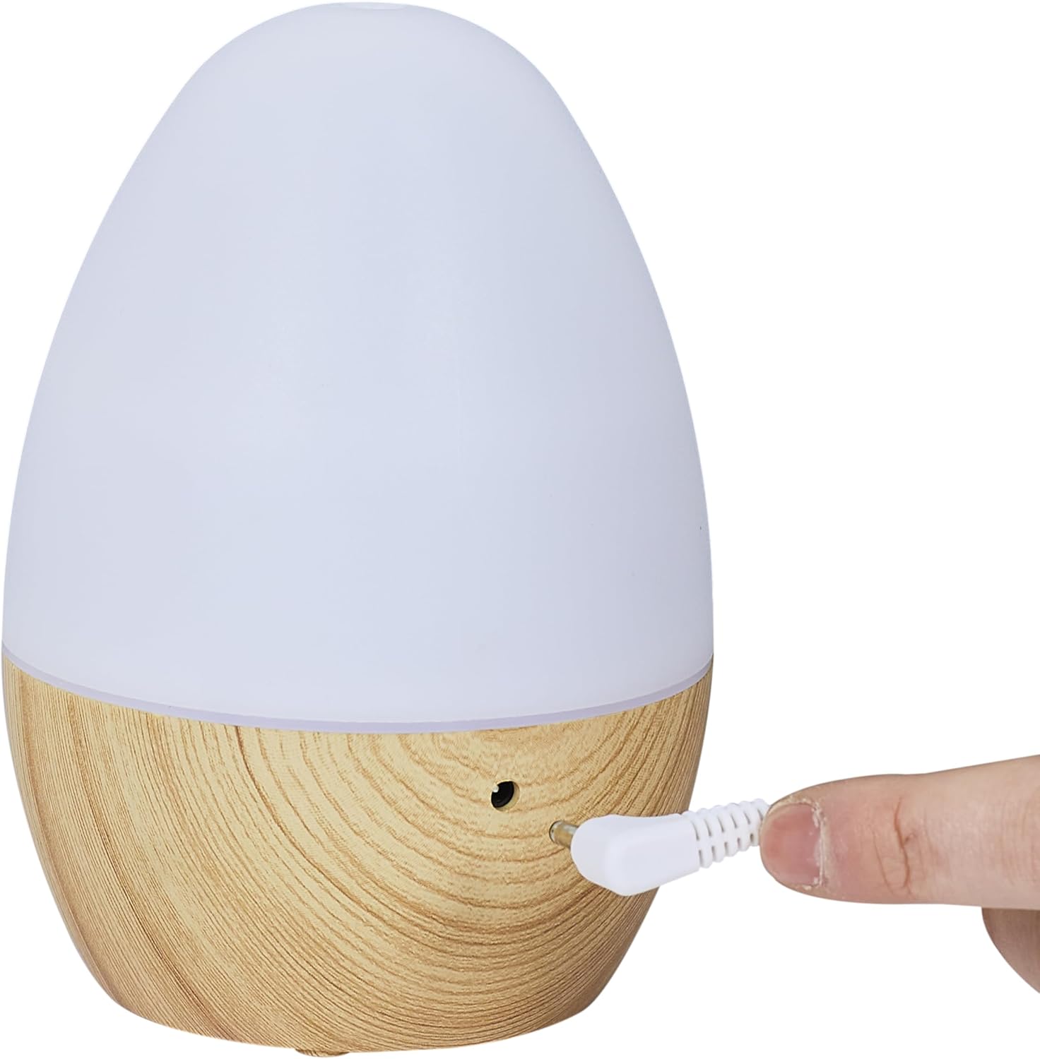 (NOUVEAUTÉ) Diffuseur LED Œuf – Image 8