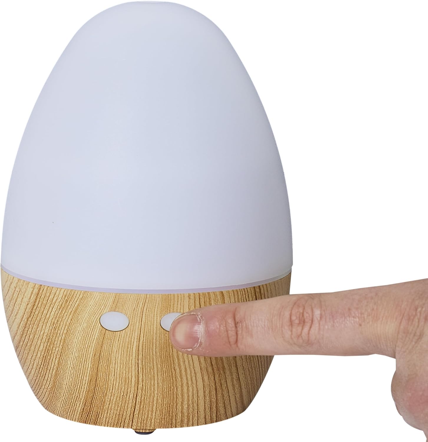 (NOUVEAUTÉ) Diffuseur LED Œuf – Image 7