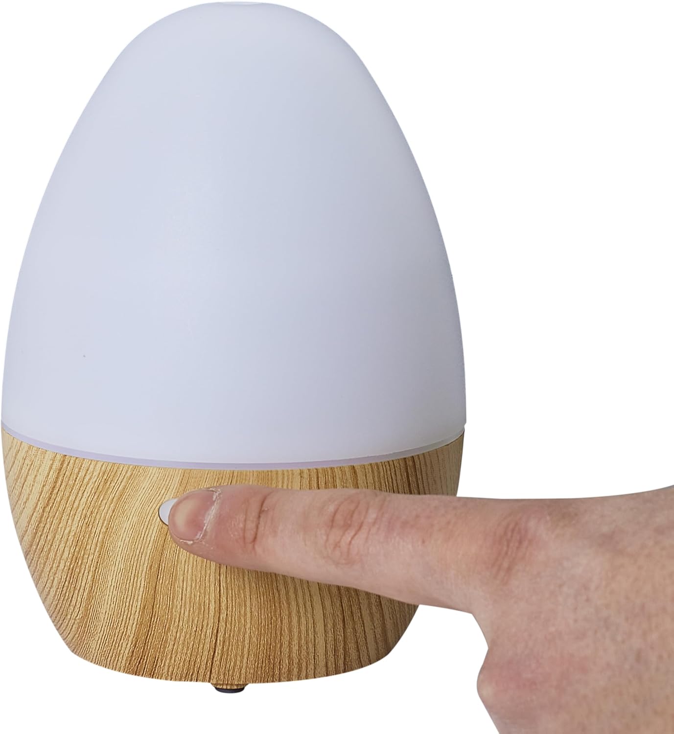 (NOUVEAUTÉ) Diffuseur LED Œuf – Image 6