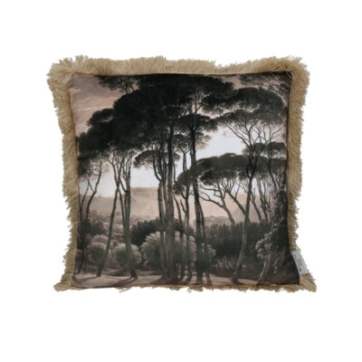 Coussin Jungle ( 45 x 45 )