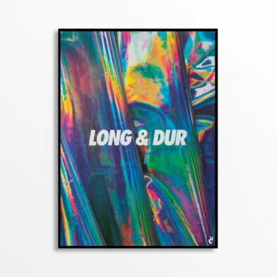 Puzzle 1000 pièces Long & Dur de Piece and Love