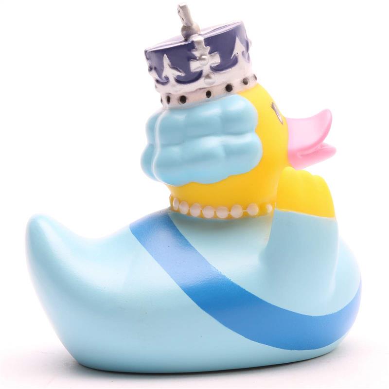 DuckShop - Canard en caoutchouc Queen Elizabeth II – Image 4