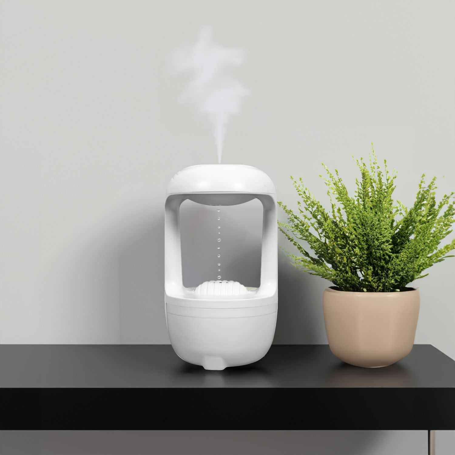 (NOUVEAUTÉ) Diffuseur Illusion Élégant – Image 2