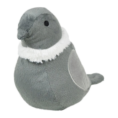 Butoir de Porte Pigeon gris