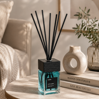 (NOUVEAUTÉ) BIZZOTTO Diffuseur Acqua Marina (500ml) - (Édition Limitée)