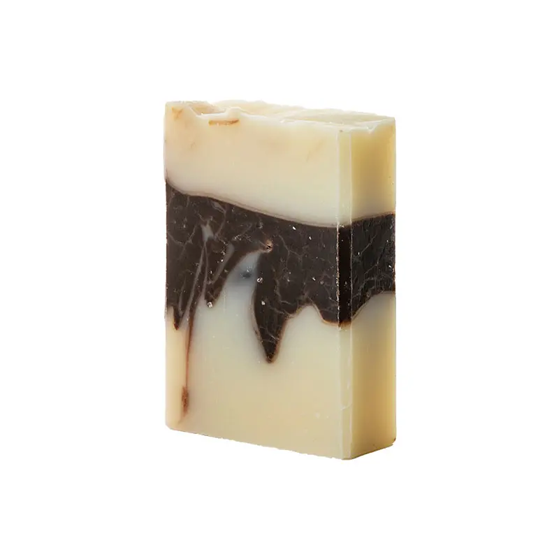 (NOUVEAUTÉ) Savon surgras - YAKATAN - Protecteur & Gourmand - (Kashina) – Image 2