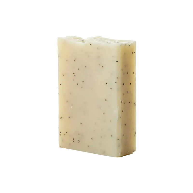 (NOUVEAUTÉ) Savon surgras - Cananga - Sublime exfoliant - (Kashina) – Image 2