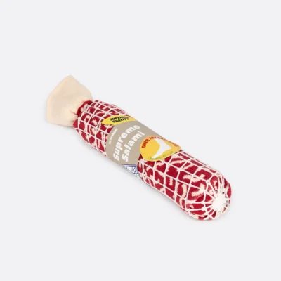 Eat My Socks - Chaussettes Salami Suprême